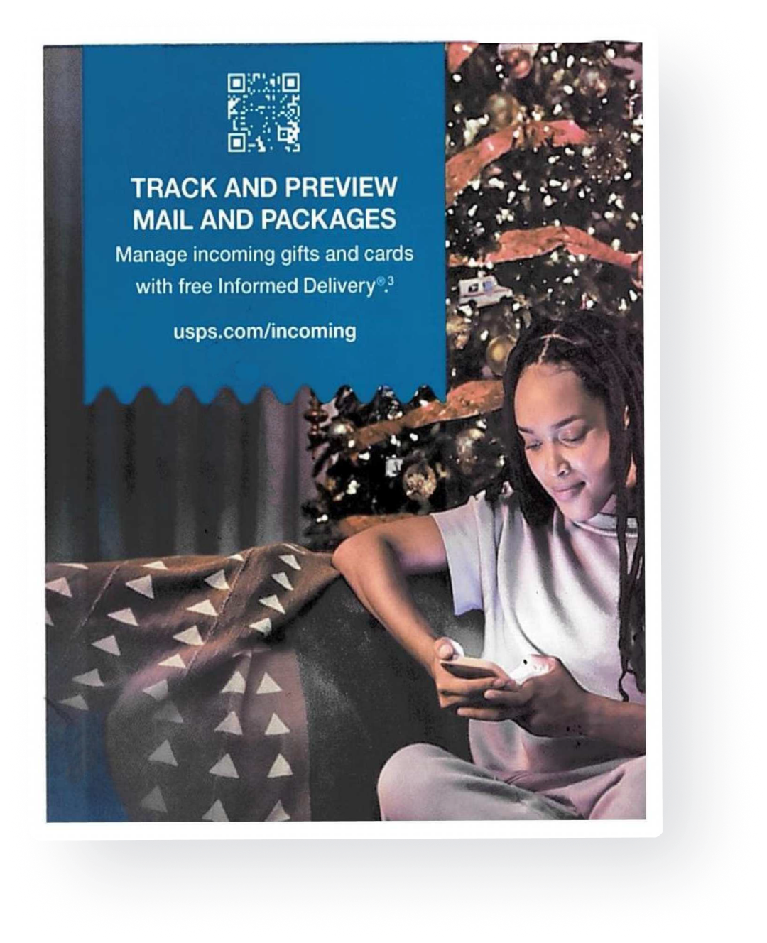 USPS, Best Direct Mail Campaigns Lob